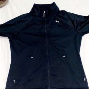 under armor athletic long sleeve